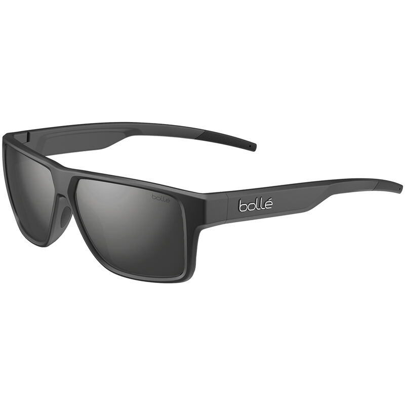 TEMPER, Black Matte-TNS Polarized, hi-res image number null